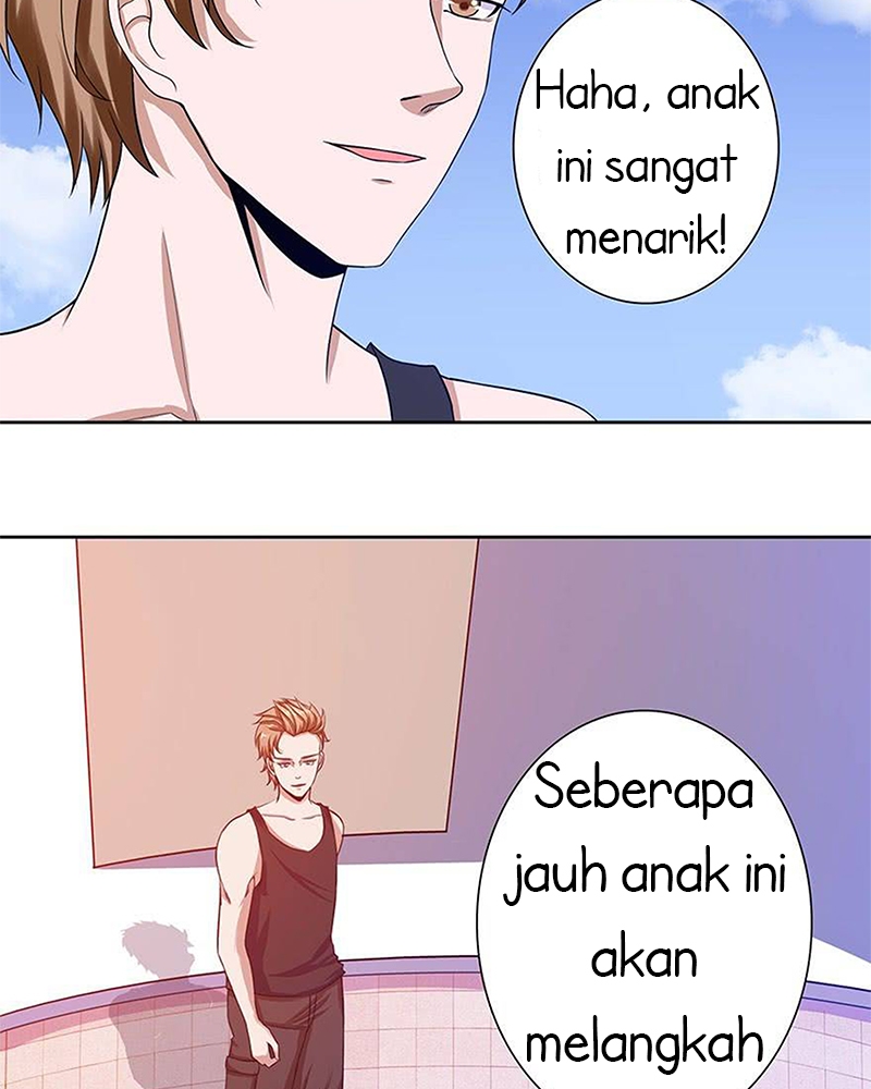 Urban Cultivation Frenzy chapter 5