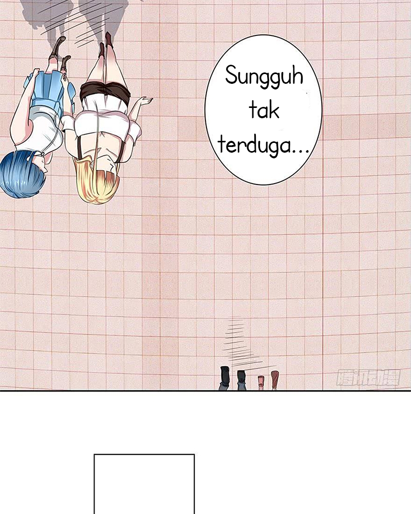 Urban Cultivation Frenzy chapter 5