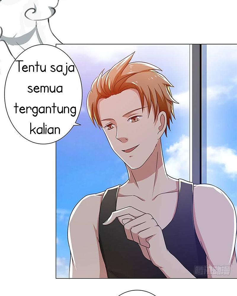 Urban Cultivation Frenzy chapter 5