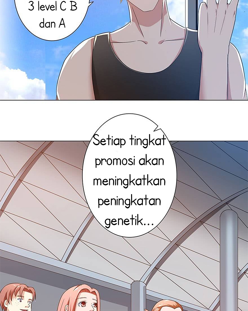 Urban Cultivation Frenzy chapter 5
