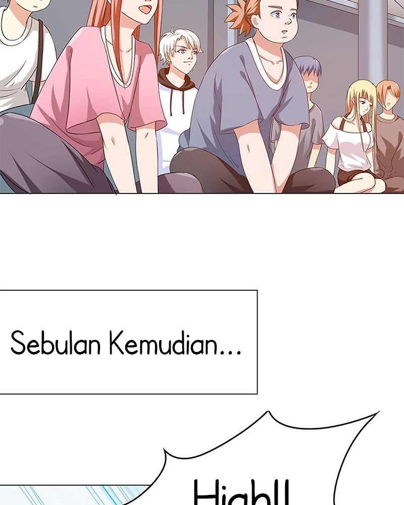 Urban Cultivation Frenzy chapter 5