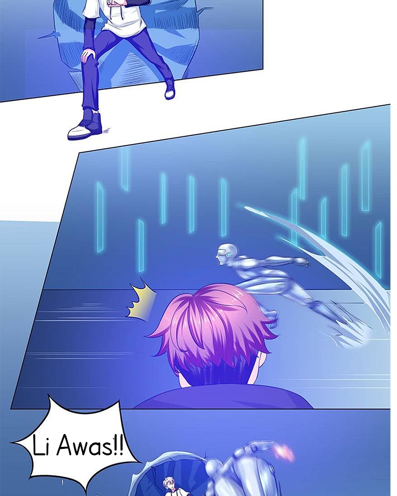Urban Cultivation Frenzy chapter 5