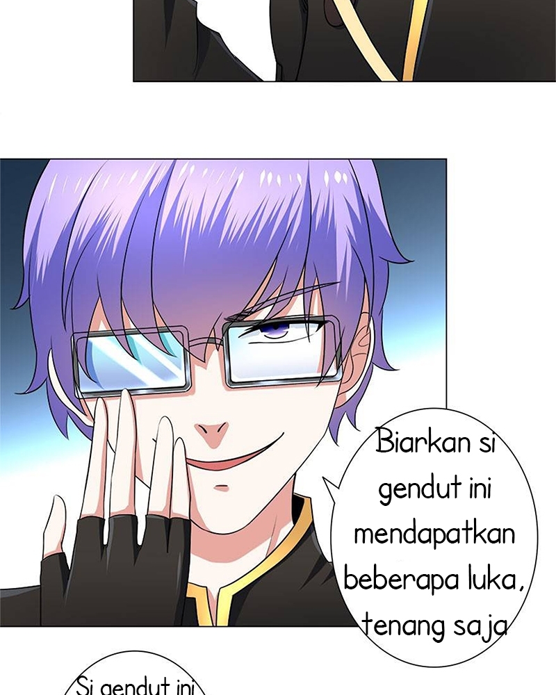 Urban Cultivation Frenzy chapter 8