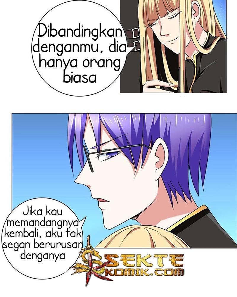 Urban Cultivation Frenzy chapter 8