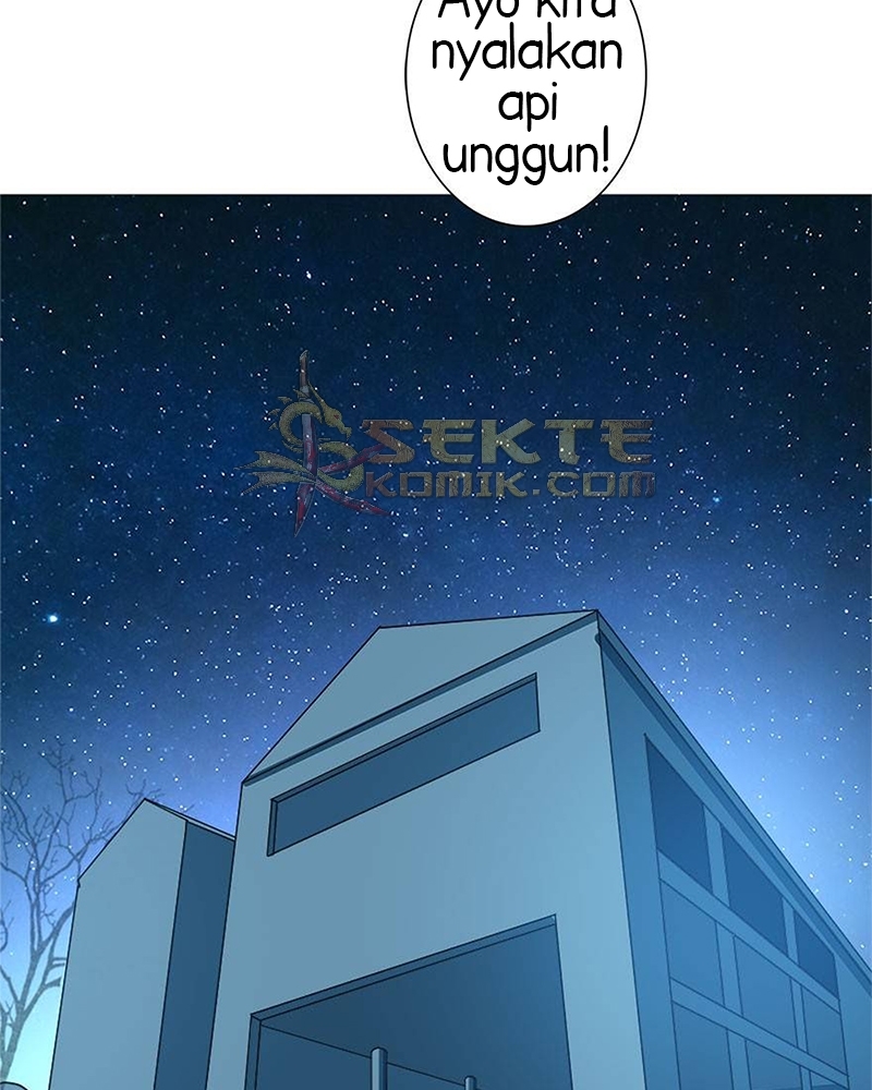 Urban Cultivation Frenzy chapter 8