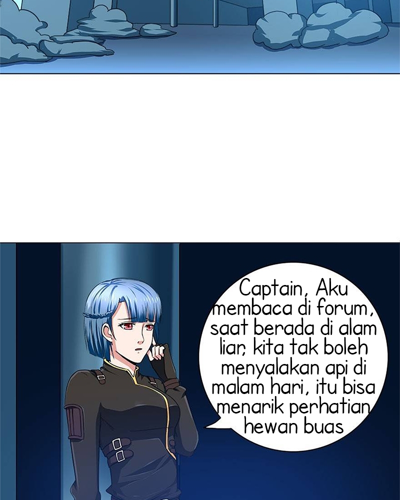 Urban Cultivation Frenzy chapter 8