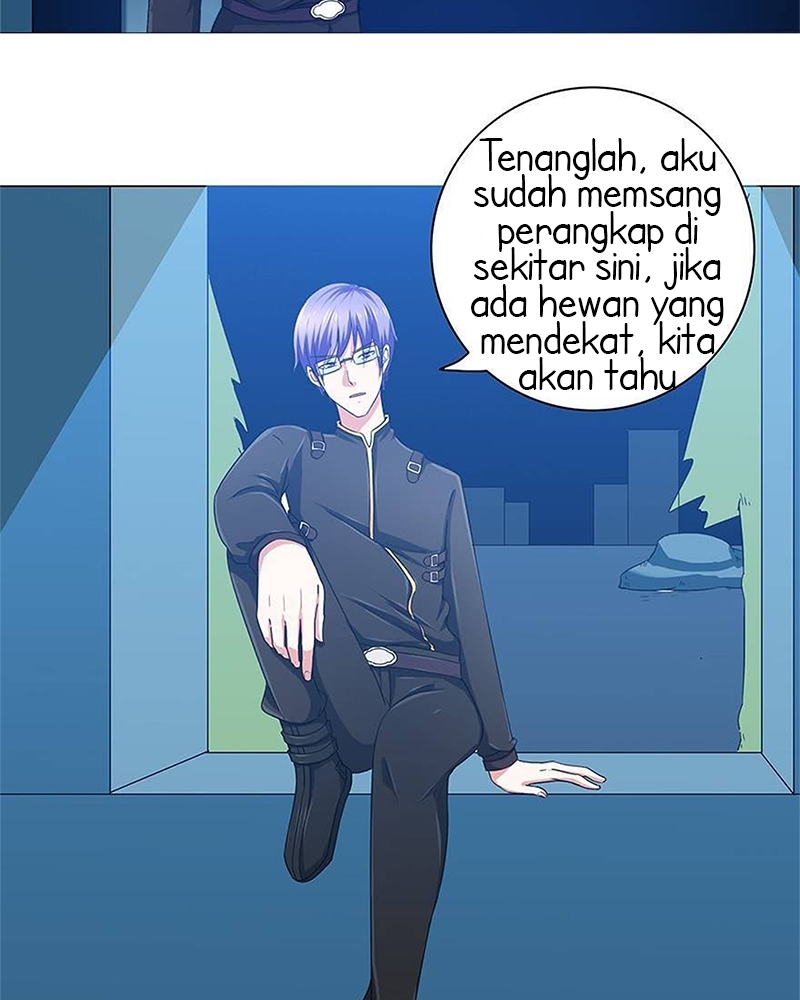 Urban Cultivation Frenzy chapter 8