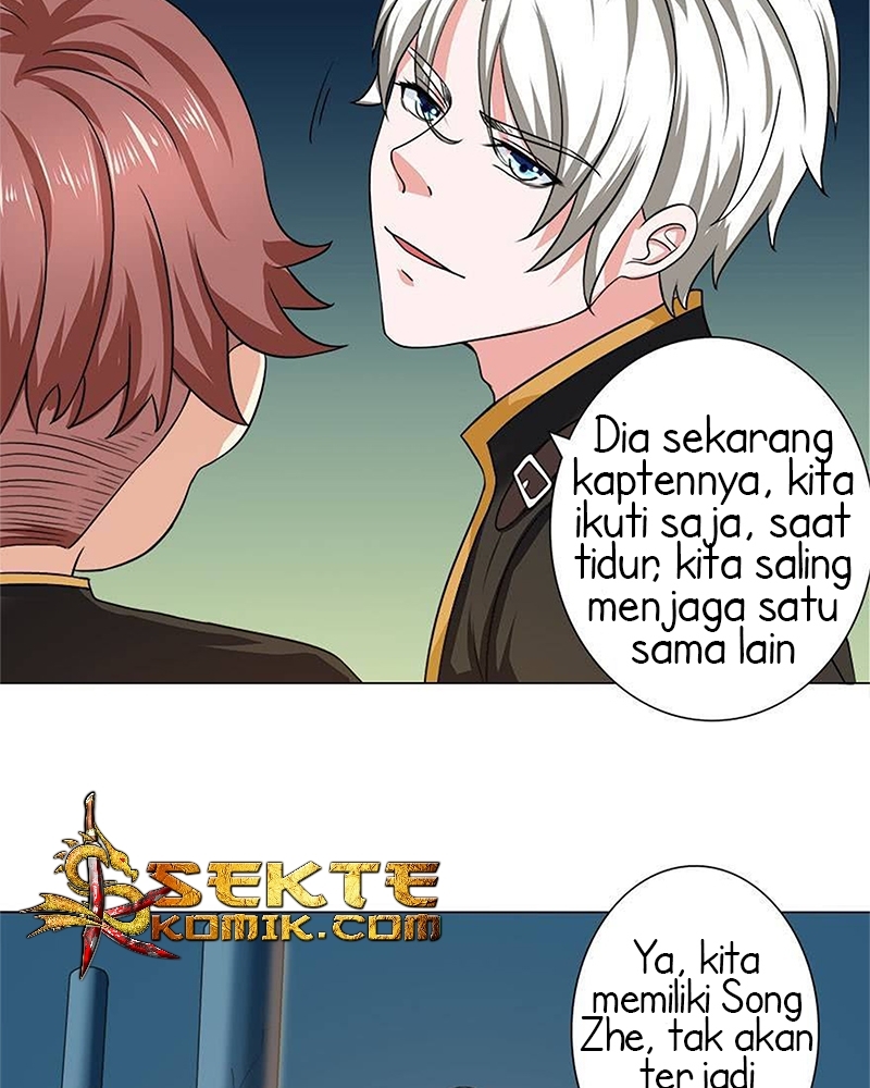 Urban Cultivation Frenzy chapter 8
