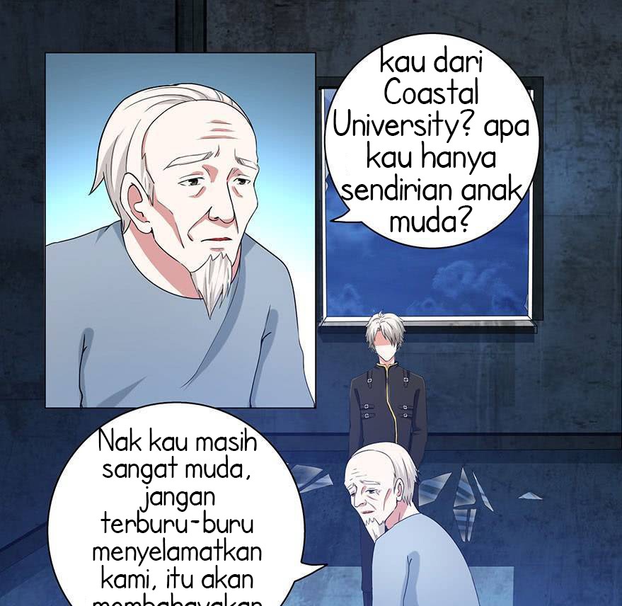 Urban Cultivation Frenzy Chapter 13 Bahasa Indonesia