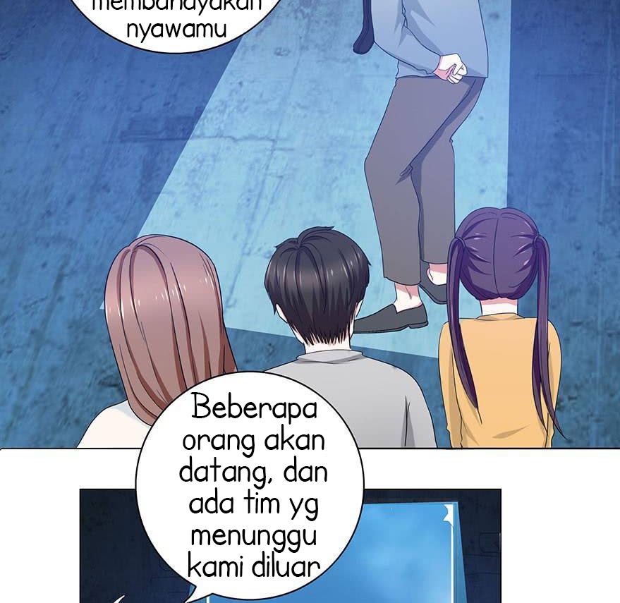 Urban Cultivation Frenzy Chapter 13 Bahasa Indonesia