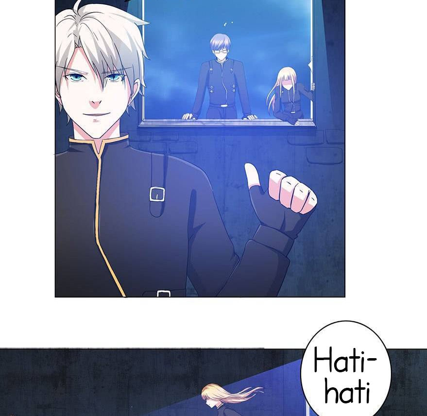 Urban Cultivation Frenzy Chapter 13 Bahasa Indonesia