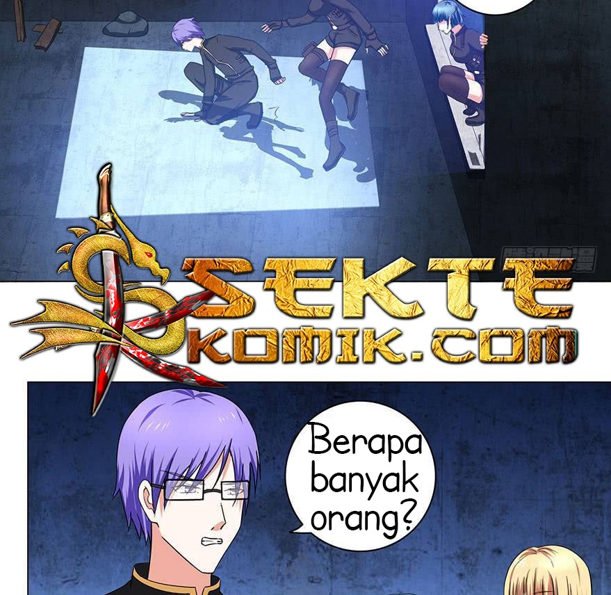 Urban Cultivation Frenzy Chapter 13 Bahasa Indonesia