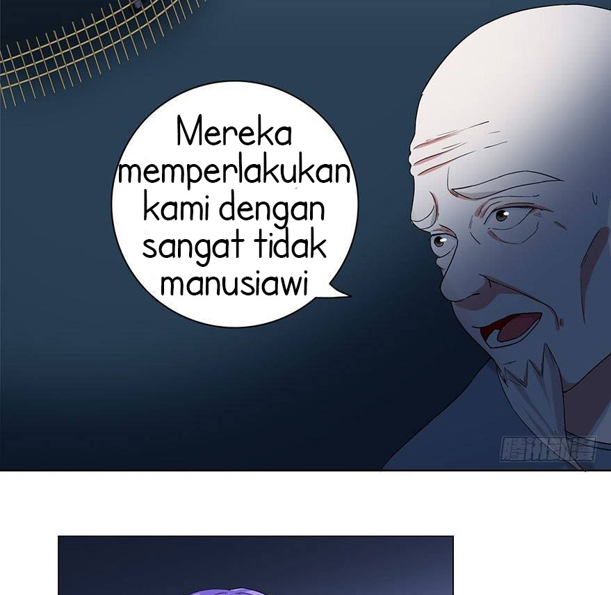 Urban Cultivation Frenzy Chapter 13 Bahasa Indonesia