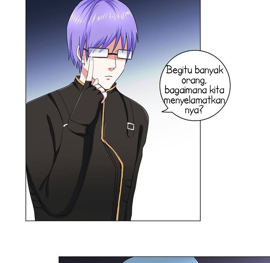 Urban Cultivation Frenzy Chapter 13 Bahasa Indonesia