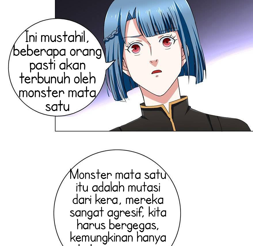 Urban Cultivation Frenzy Chapter 13 Bahasa Indonesia