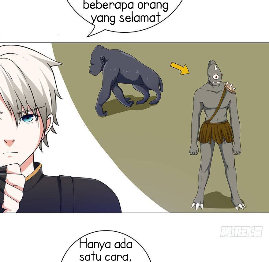 Urban Cultivation Frenzy Chapter 13 Bahasa Indonesia