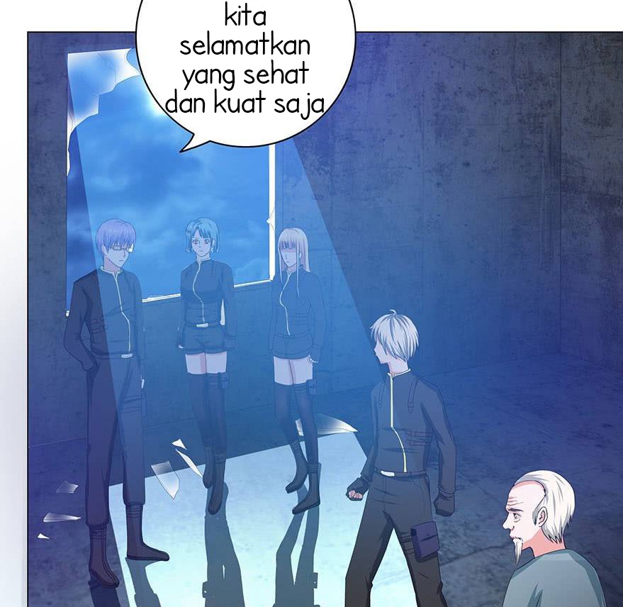 Urban Cultivation Frenzy Chapter 13 Bahasa Indonesia