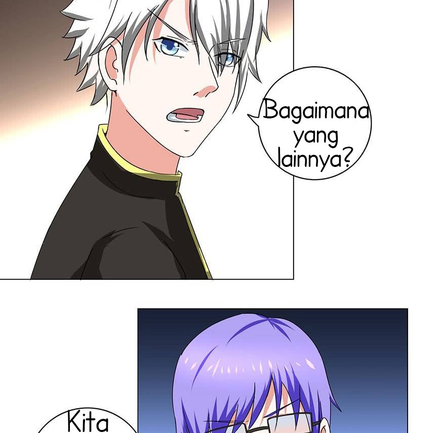 Urban Cultivation Frenzy Chapter 13 Bahasa Indonesia