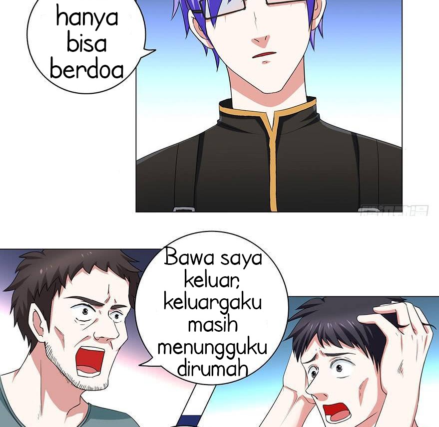 Urban Cultivation Frenzy Chapter 13 Bahasa Indonesia