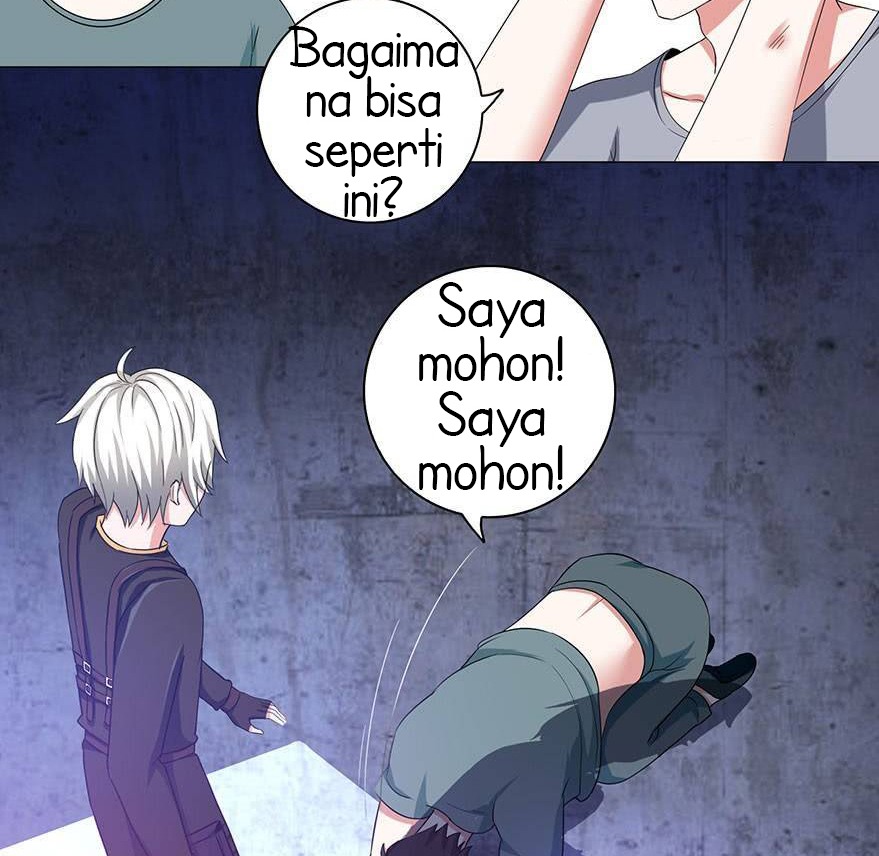 Urban Cultivation Frenzy Chapter 13 Bahasa Indonesia