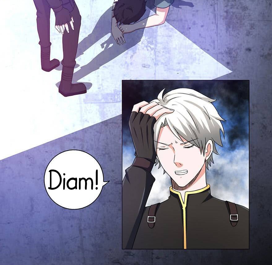 Urban Cultivation Frenzy Chapter 13 Bahasa Indonesia