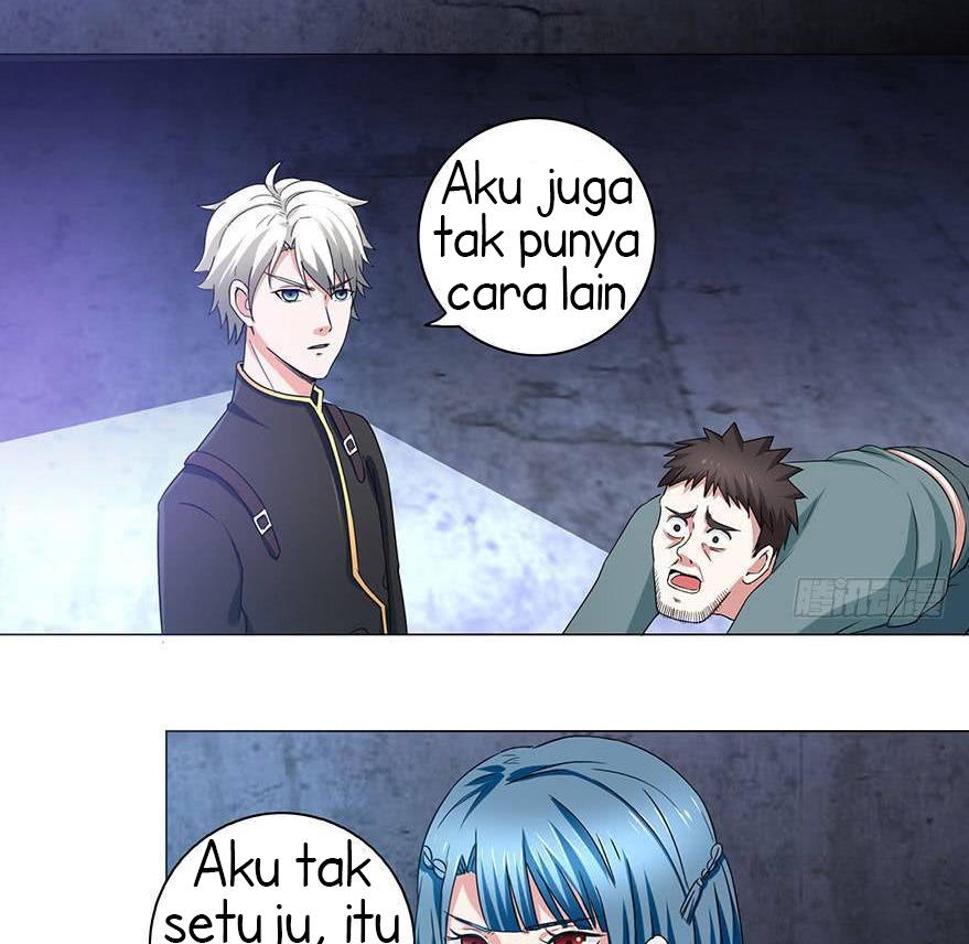 Urban Cultivation Frenzy Chapter 13 Bahasa Indonesia