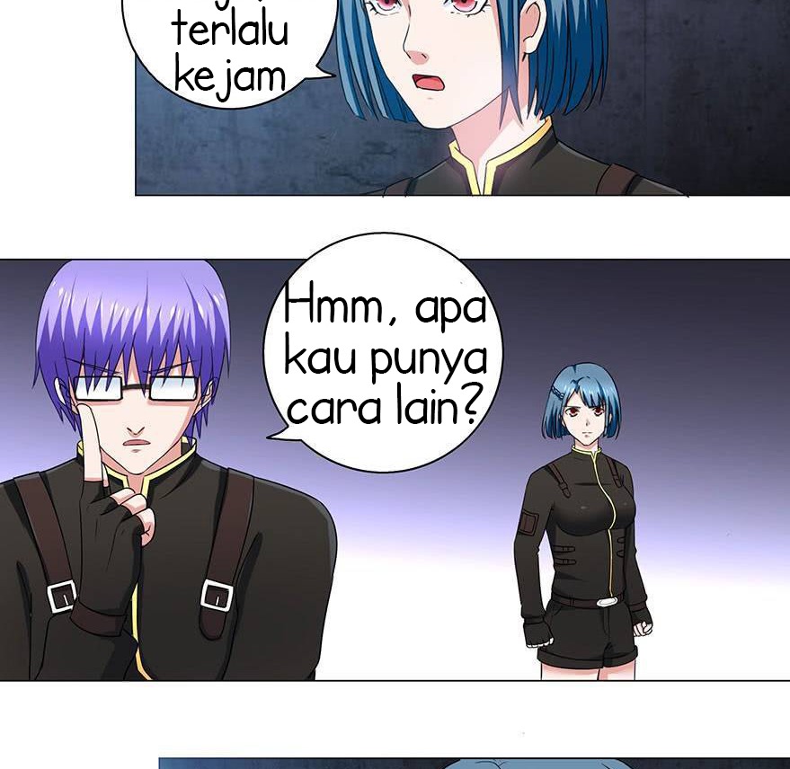 Urban Cultivation Frenzy Chapter 13 Bahasa Indonesia