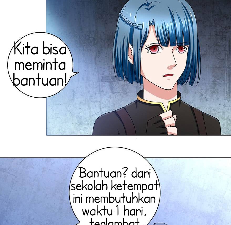 Urban Cultivation Frenzy Chapter 13 Bahasa Indonesia
