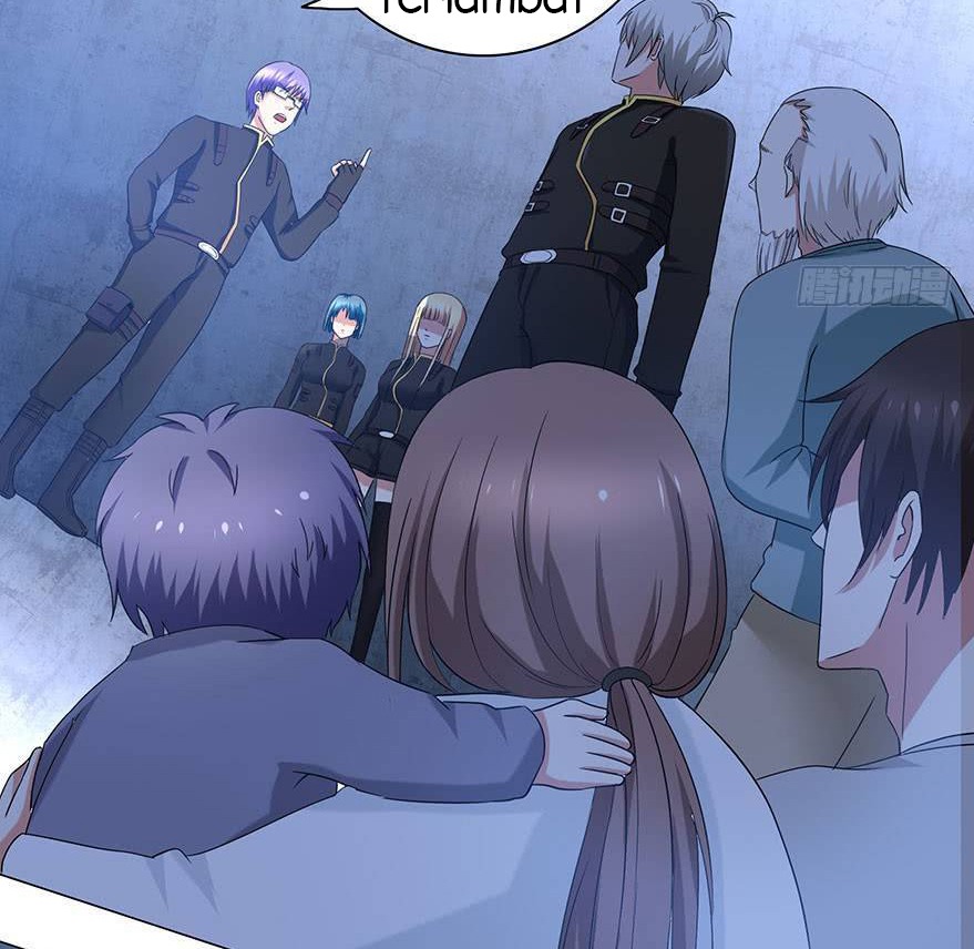 Urban Cultivation Frenzy Chapter 13 Bahasa Indonesia