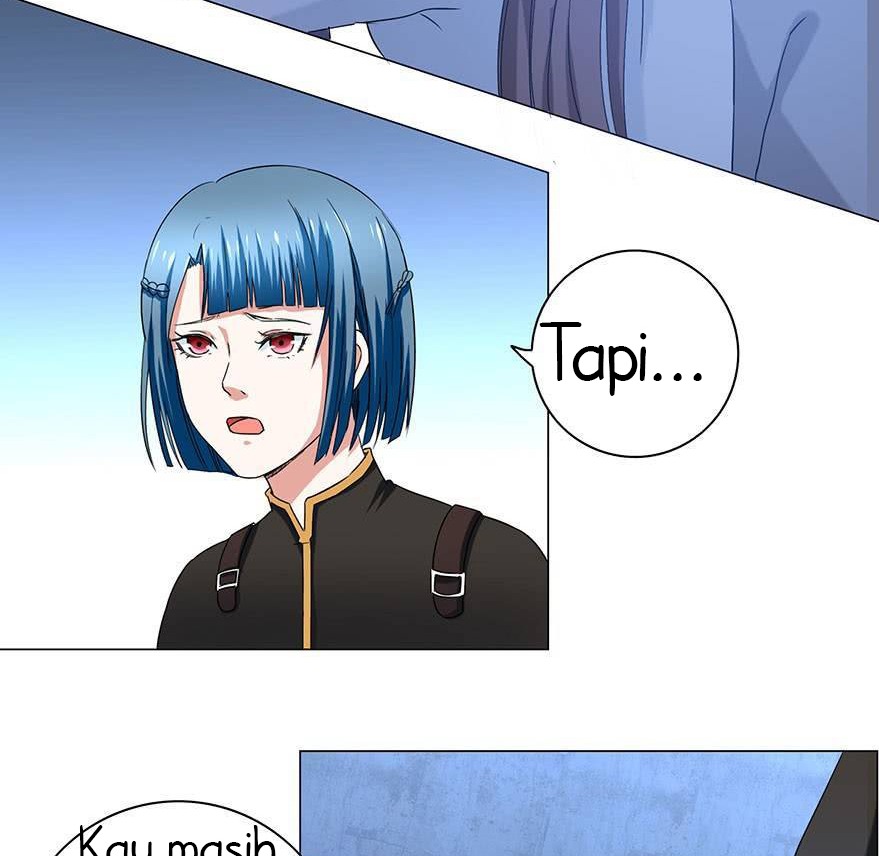 Urban Cultivation Frenzy Chapter 13 Bahasa Indonesia