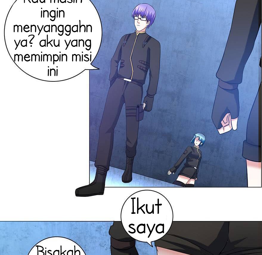 Urban Cultivation Frenzy Chapter 13 Bahasa Indonesia