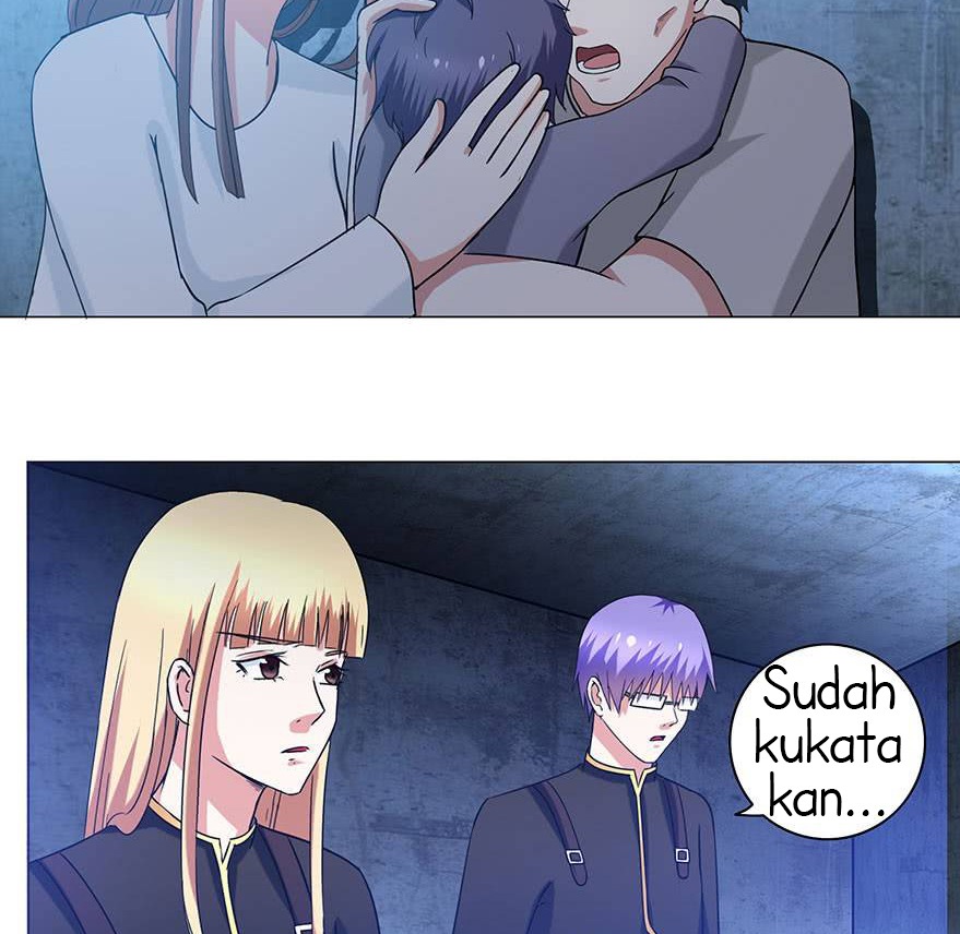 Urban Cultivation Frenzy Chapter 13 Bahasa Indonesia