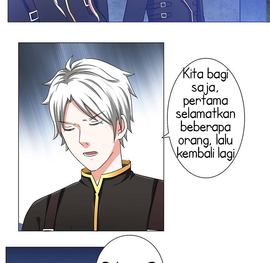 Urban Cultivation Frenzy Chapter 13 Bahasa Indonesia