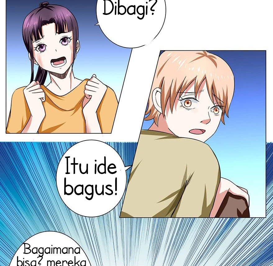 Urban Cultivation Frenzy Chapter 13 Bahasa Indonesia