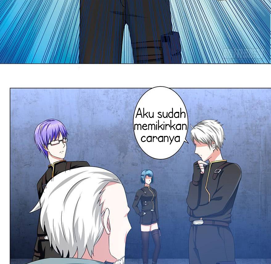 Urban Cultivation Frenzy Chapter 13 Bahasa Indonesia