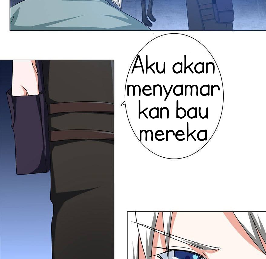 Urban Cultivation Frenzy Chapter 13 Bahasa Indonesia