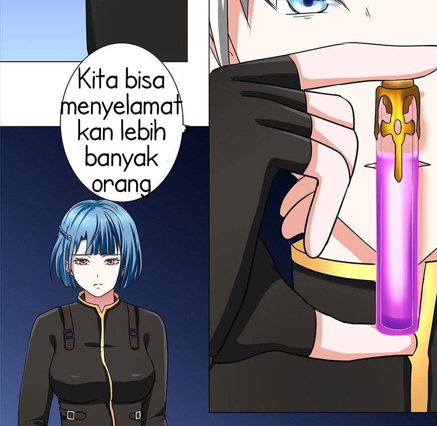Urban Cultivation Frenzy Chapter 13 Bahasa Indonesia