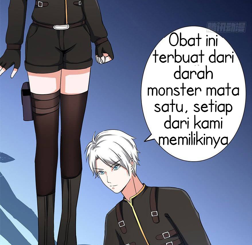 Urban Cultivation Frenzy Chapter 13 Bahasa Indonesia