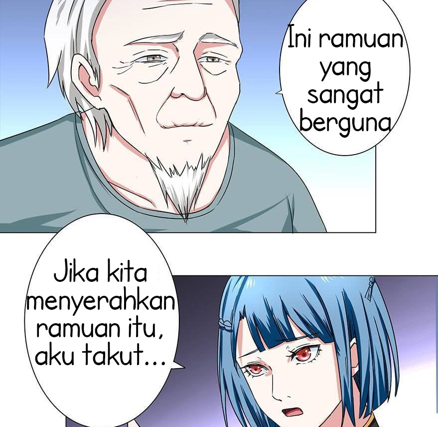 Urban Cultivation Frenzy Chapter 13 Bahasa Indonesia
