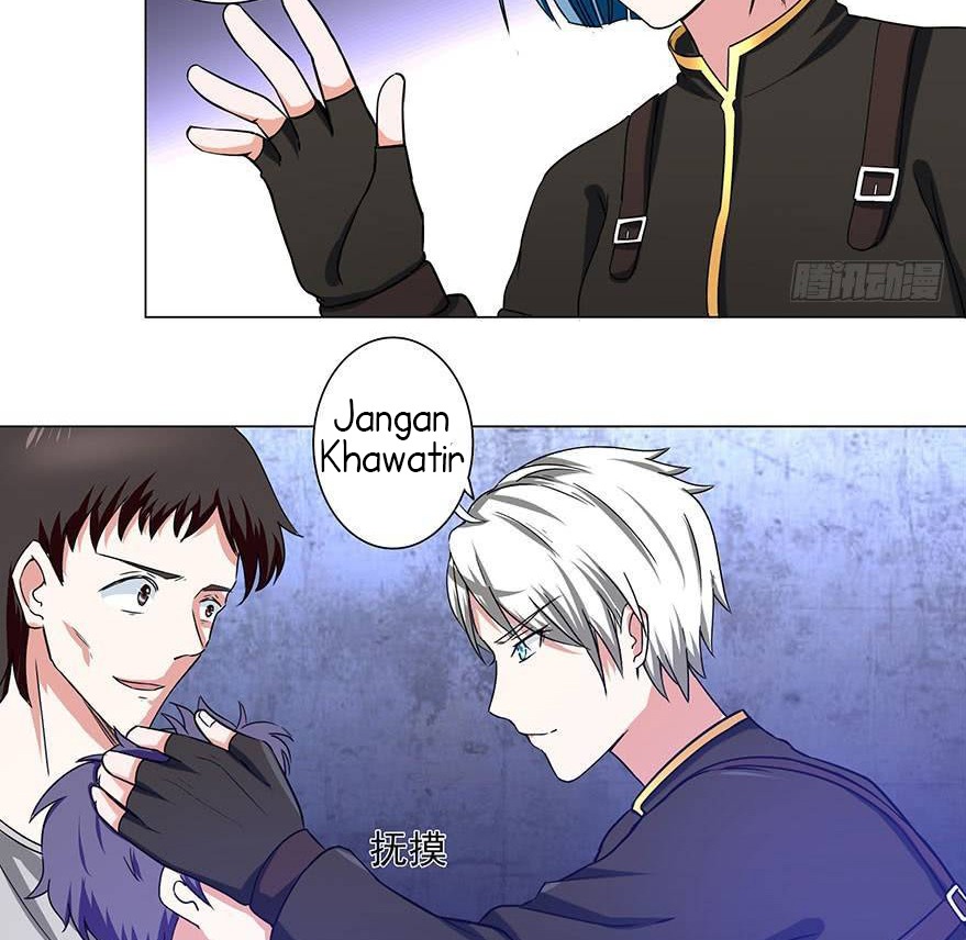 Urban Cultivation Frenzy Chapter 13 Bahasa Indonesia