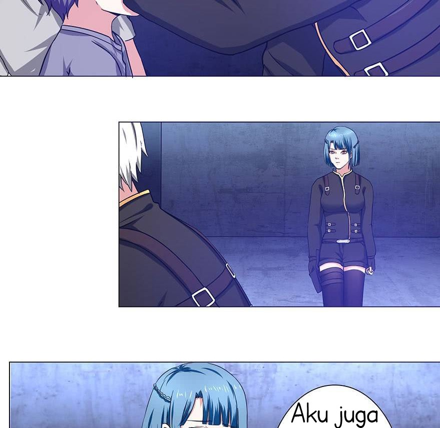 Urban Cultivation Frenzy Chapter 13 Bahasa Indonesia