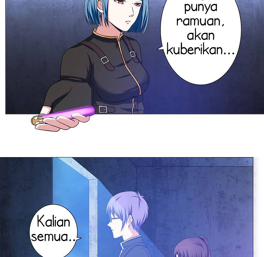 Urban Cultivation Frenzy Chapter 13 Bahasa Indonesia