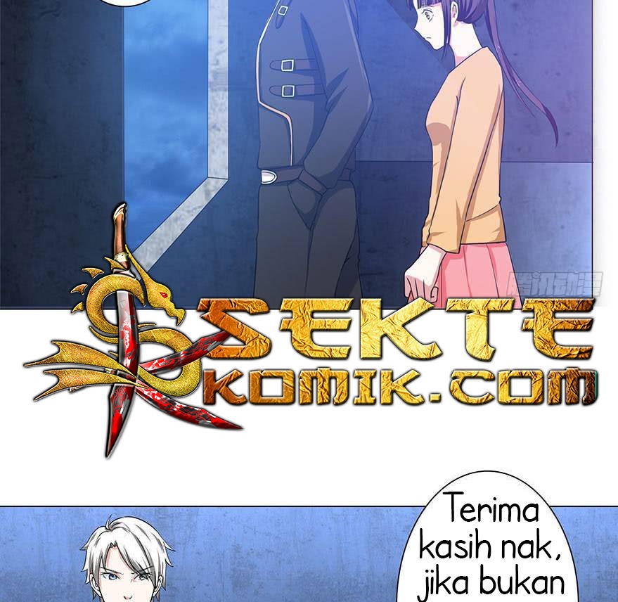 Urban Cultivation Frenzy Chapter 13 Bahasa Indonesia