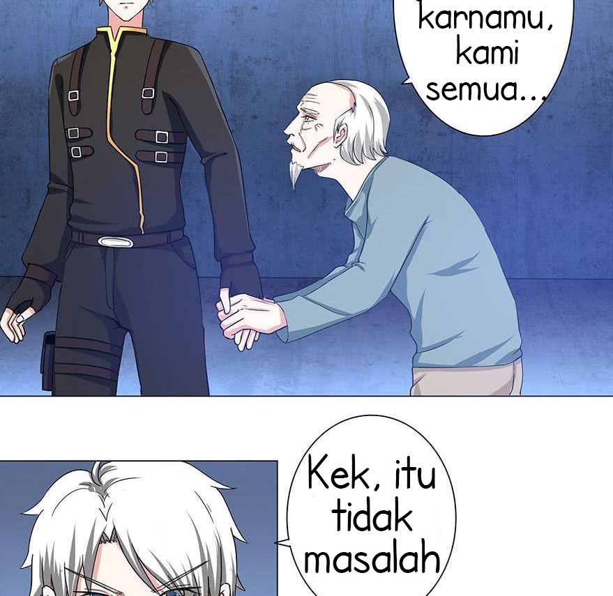 Urban Cultivation Frenzy Chapter 13 Bahasa Indonesia