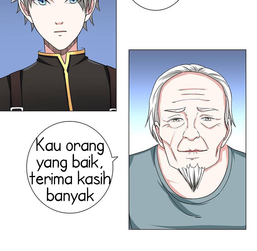 Urban Cultivation Frenzy Chapter 13 Bahasa Indonesia