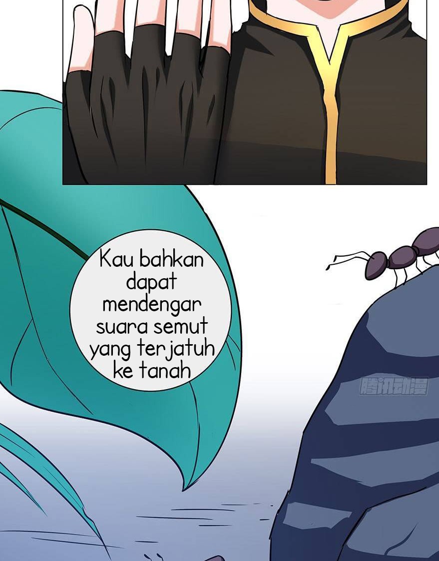 Urban Cultivation Frenzy chapter 14