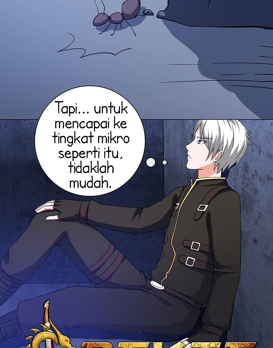Urban Cultivation Frenzy chapter 14