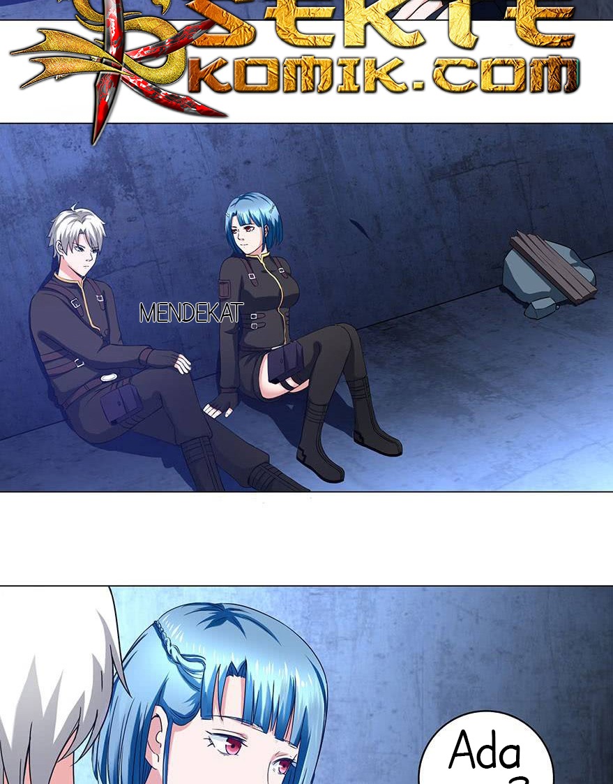 Urban Cultivation Frenzy chapter 14
