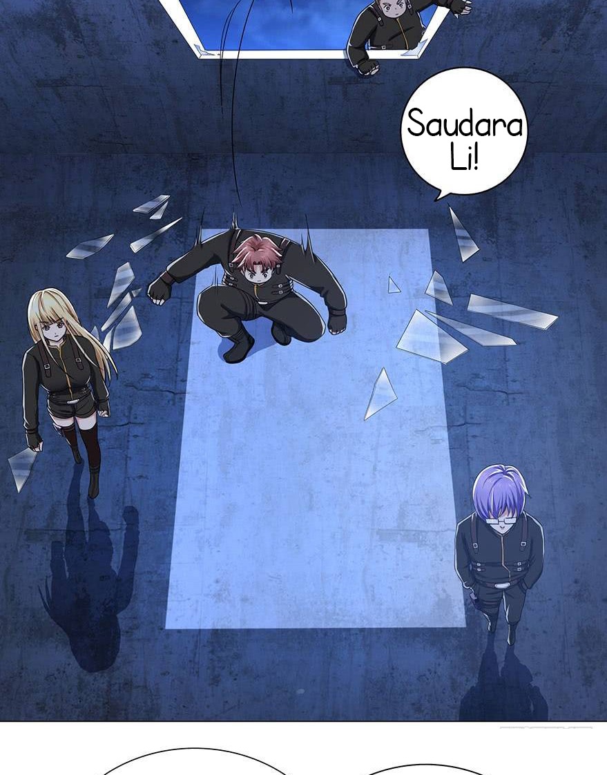 Urban Cultivation Frenzy chapter 14