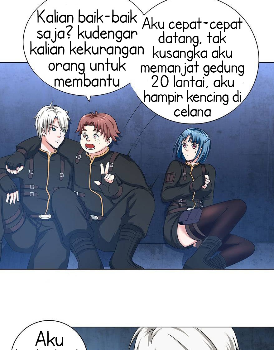 Urban Cultivation Frenzy chapter 14